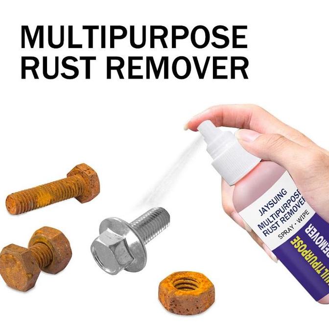 Rust Remover Spray