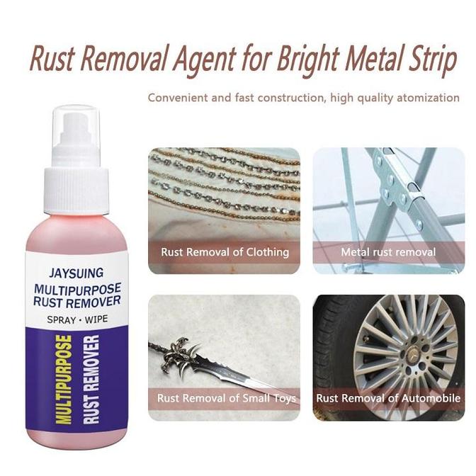 Rust Remover Spray