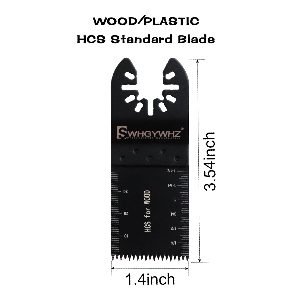 Multifunction Oscillating Tool Kit Saw