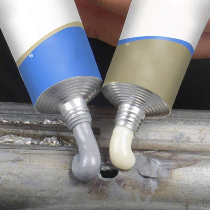 Magic Repair Adhesive (2 Bottles)