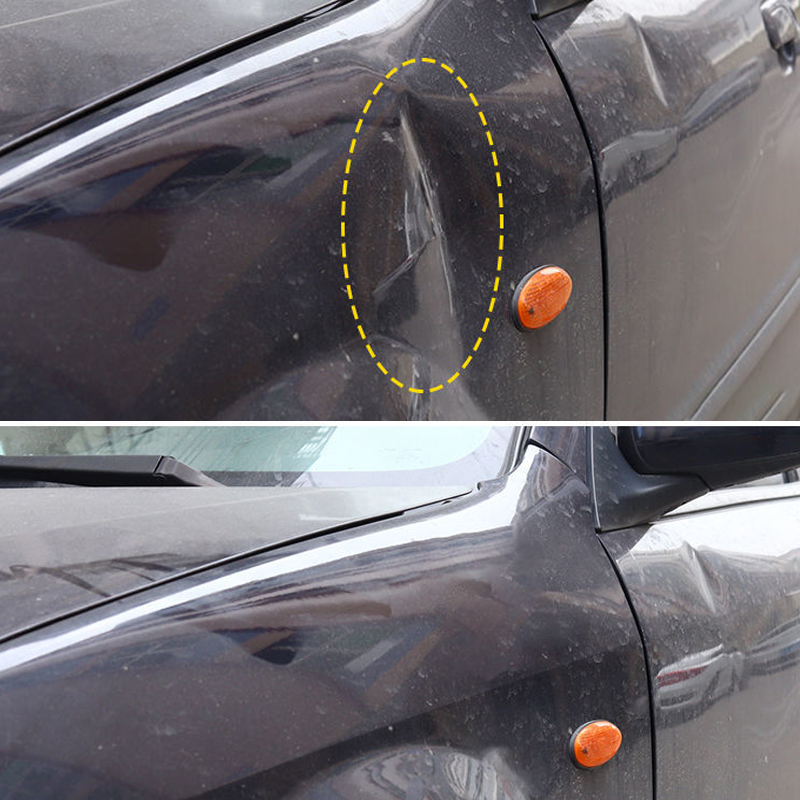 Car Dent Repair Sucker