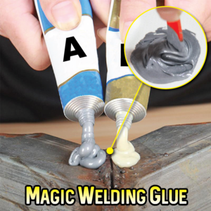 Magic Repair Adhesive (2 Bottles)