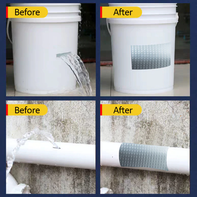 Super Waterproof Tape