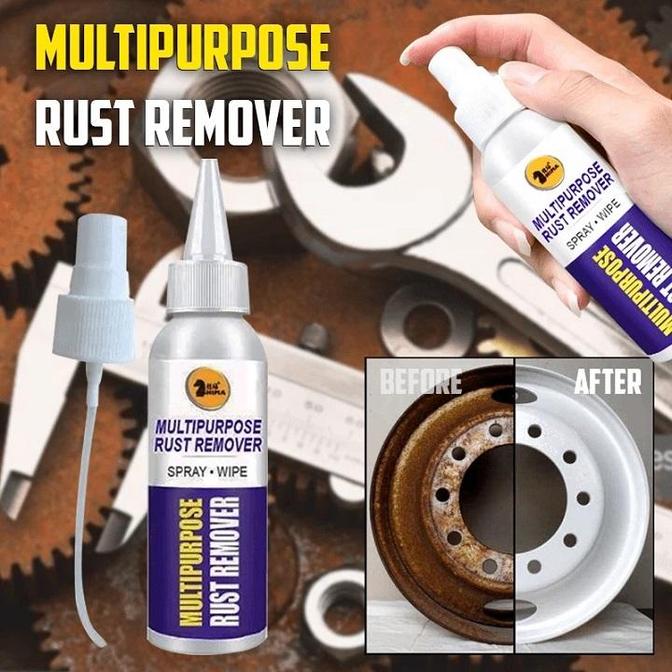 Rust Remover Spray