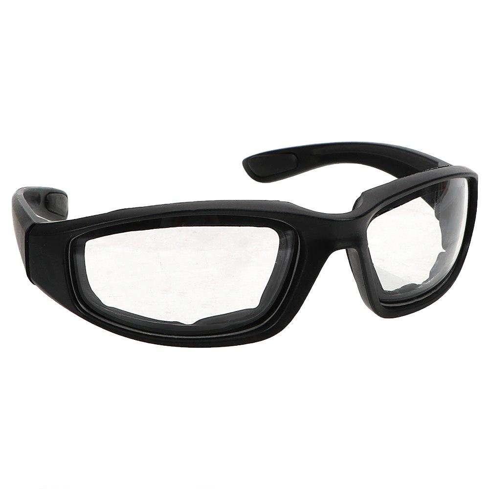 Car Night HD Vision Drivers UV Protection Anti Glare