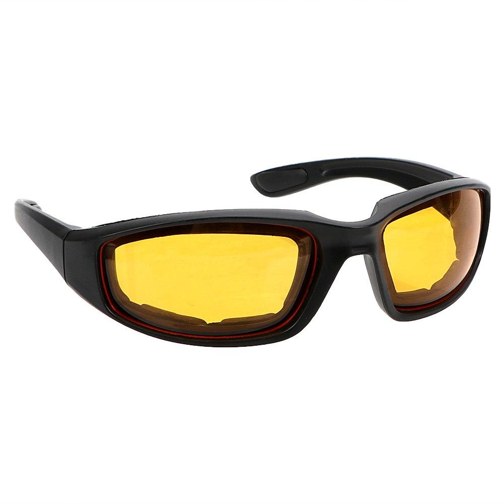 Car Night HD Vision Drivers UV Protection Anti Glare
