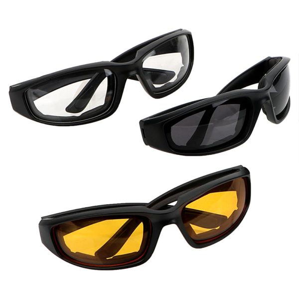 Car Night HD Vision Drivers UV Protection Anti Glare