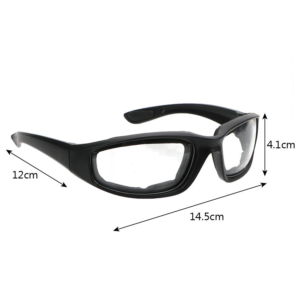 Car Night HD Vision Drivers UV Protection Anti Glare