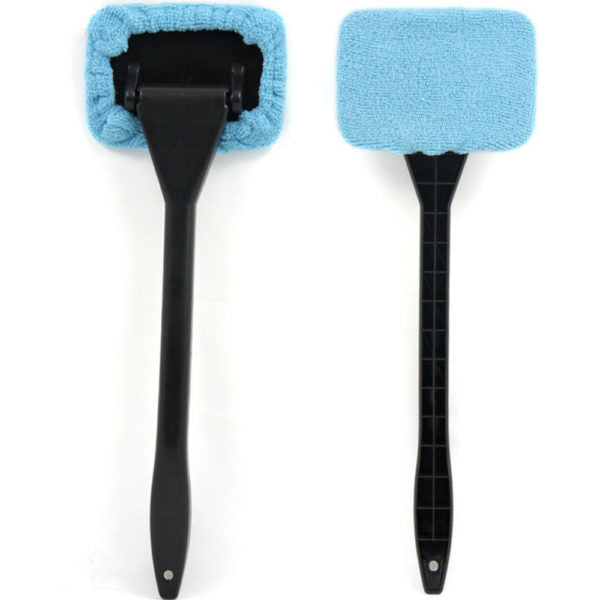Windshield Microfiber Easy Cleaner