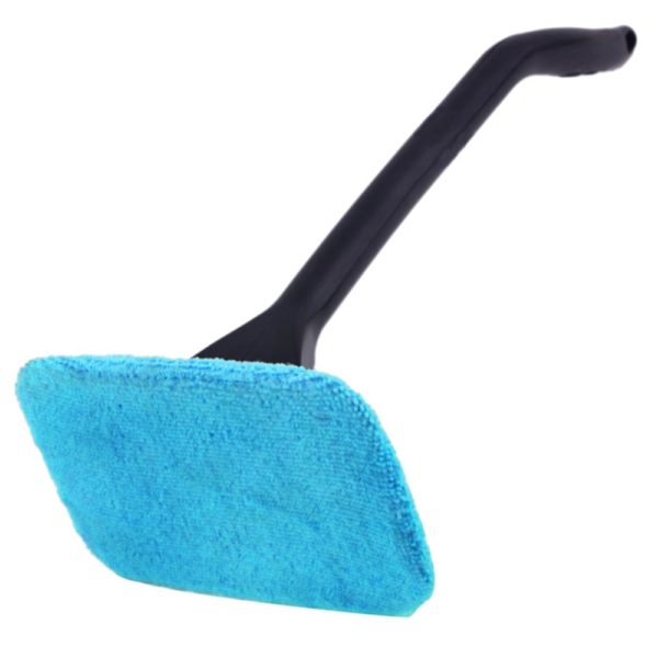 Windshield Microfiber Easy Cleaner