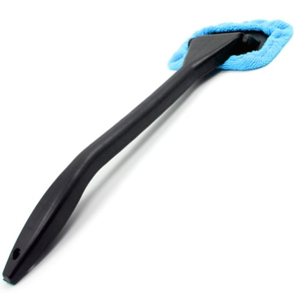 Windshield Microfiber Easy Cleaner