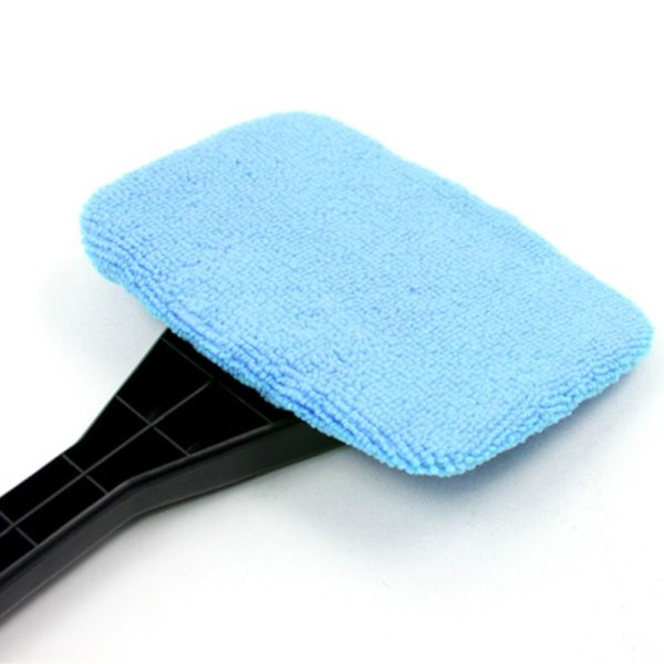 Windshield Microfiber Easy Cleaner