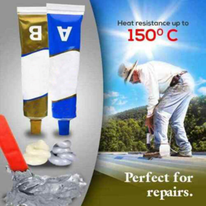 Magic Repair Adhesive (2 Bottles)