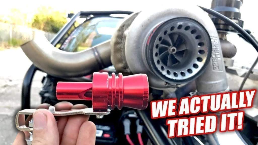 Exhaust Pipe Oversized Roar Maker(Cars and Motorcycles)