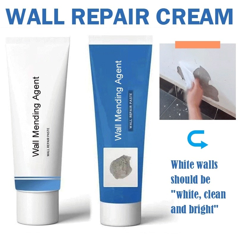 Wall Repair Cream