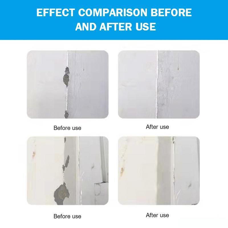 Wall Repair Cream