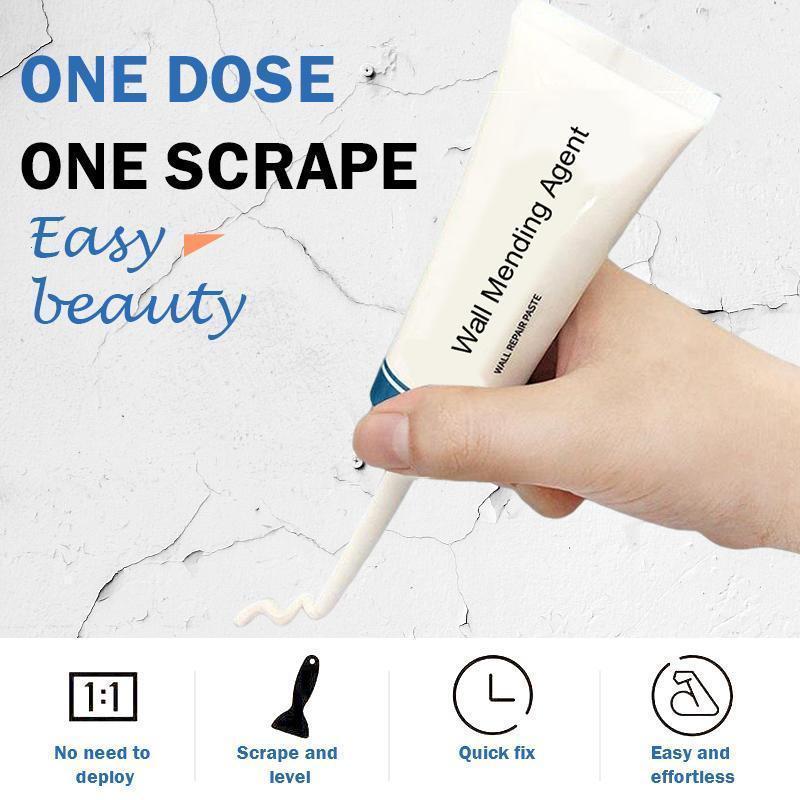 Wall Repair Cream