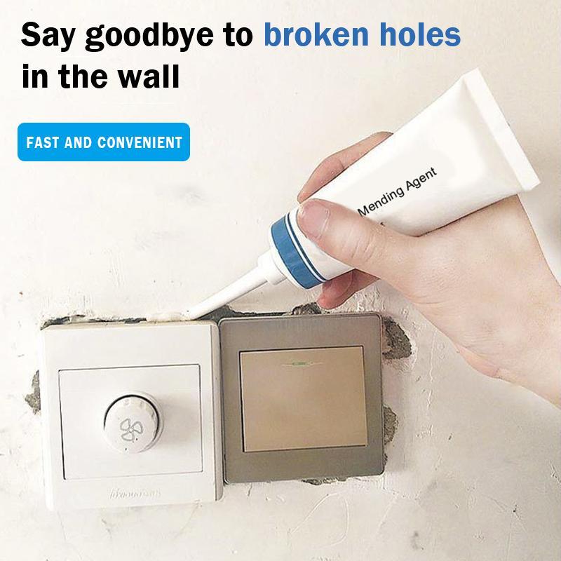 Wall Repair Cream