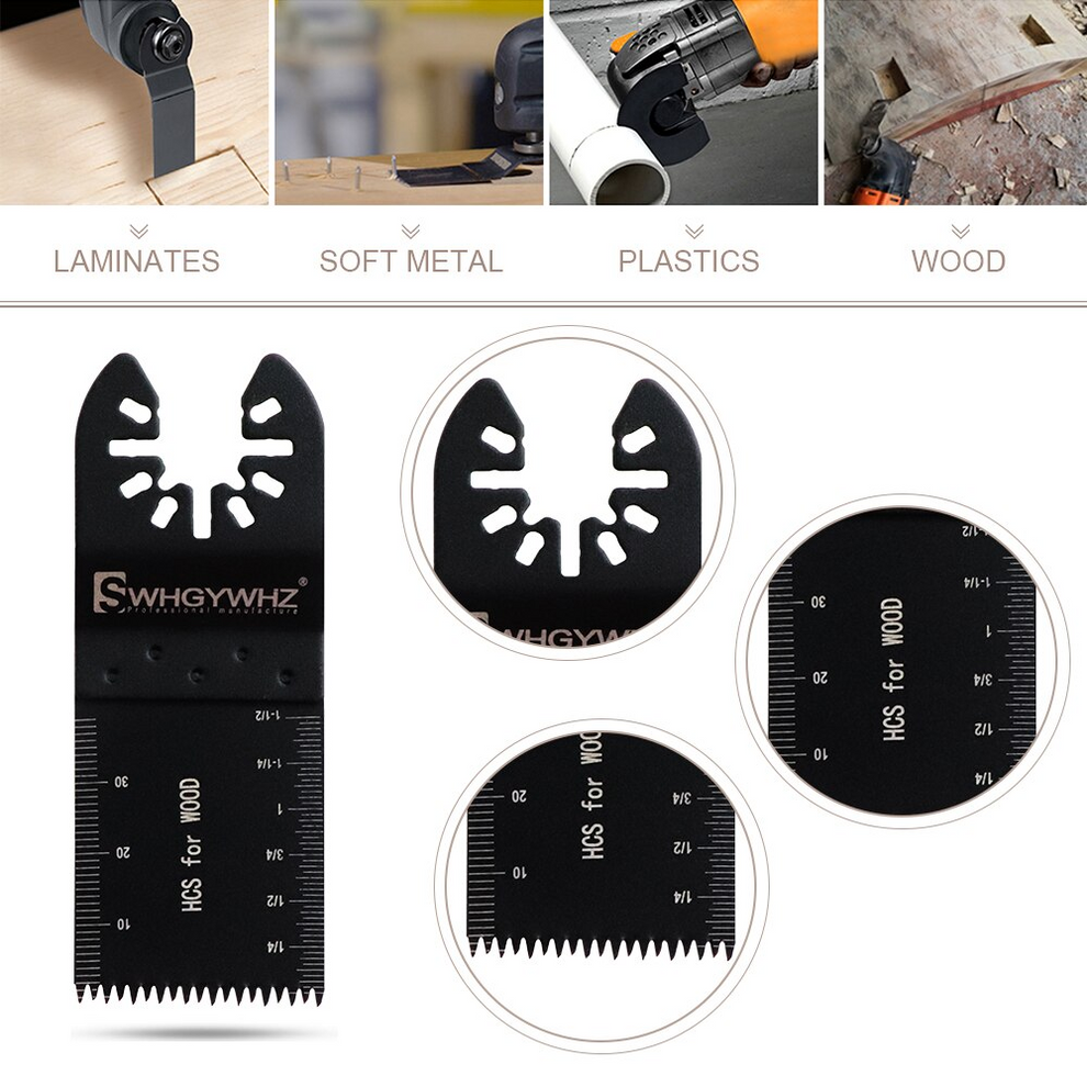 Multifunction Oscillating Tool – thebestools