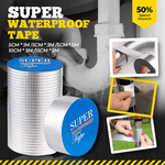 Super Waterproof Tape