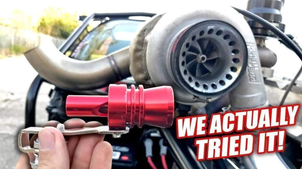Exhaust Pipe Oversized Roar Maker（Cars and Motorcycles)